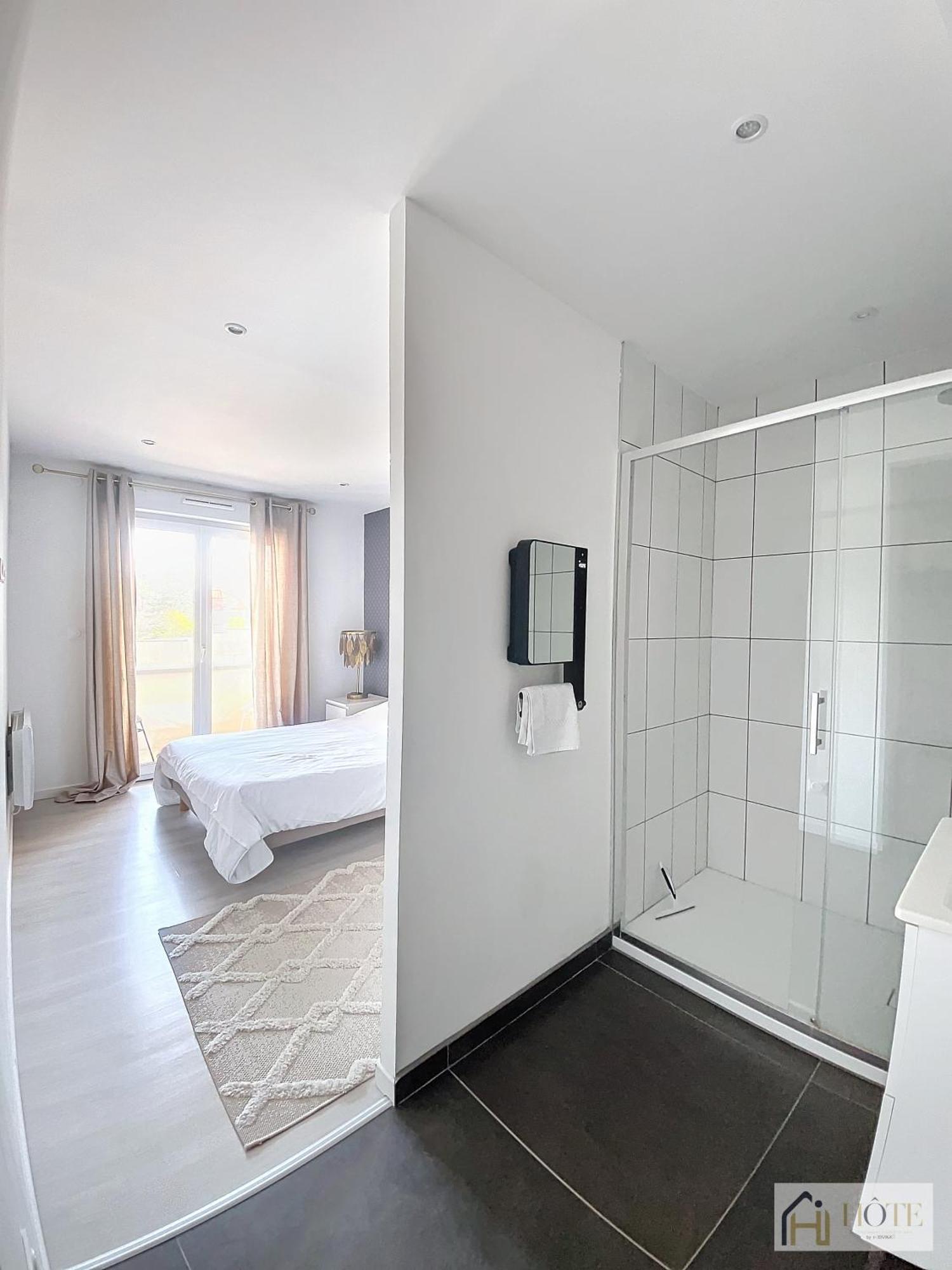Appartement « Marine Serenity » - 50M De La Plage Bray-Dunes Exterior foto